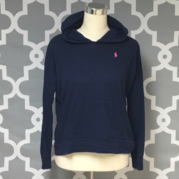 Ralph Lauren Other - 💎 Ralph Lauren Light Weight Hoodie